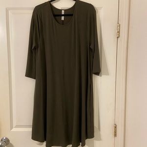 Women’s Knit Dress